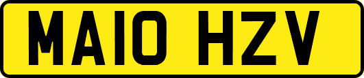MA10HZV
