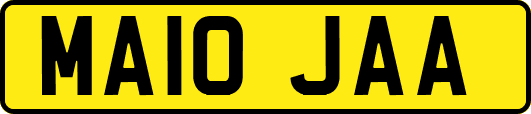 MA10JAA