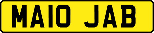 MA10JAB