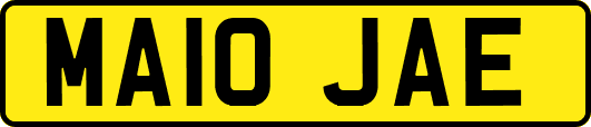 MA10JAE