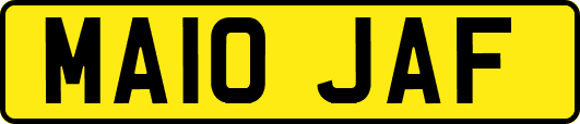 MA10JAF