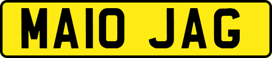 MA10JAG