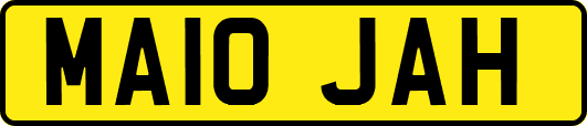MA10JAH