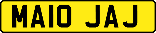 MA10JAJ