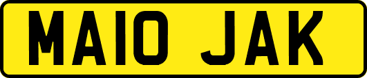 MA10JAK