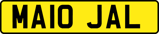 MA10JAL
