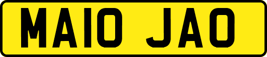 MA10JAO