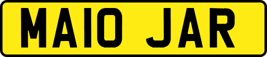 MA10JAR