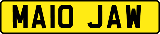 MA10JAW