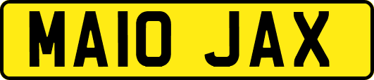 MA10JAX