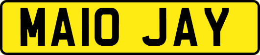 MA10JAY