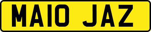 MA10JAZ