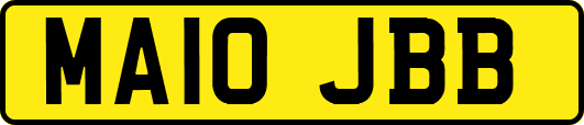 MA10JBB