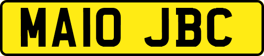 MA10JBC