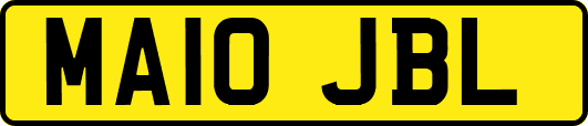 MA10JBL