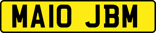 MA10JBM