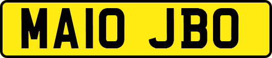 MA10JBO