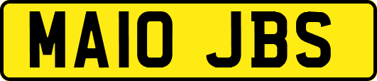 MA10JBS