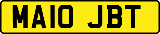 MA10JBT