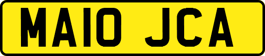 MA10JCA