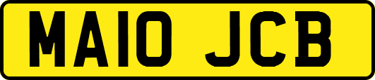 MA10JCB
