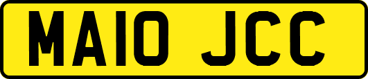 MA10JCC