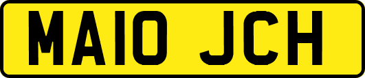 MA10JCH