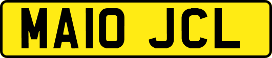 MA10JCL