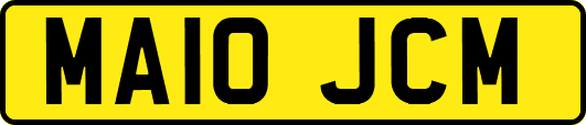 MA10JCM