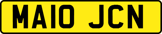 MA10JCN