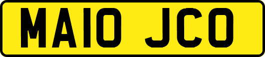 MA10JCO
