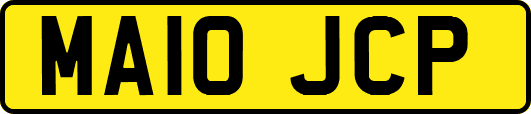MA10JCP