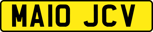 MA10JCV