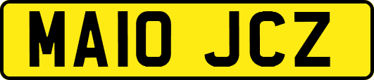 MA10JCZ