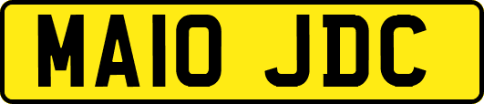 MA10JDC