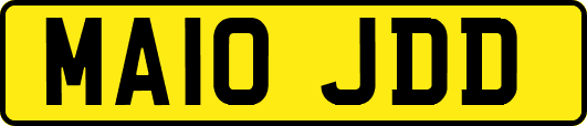 MA10JDD