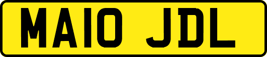 MA10JDL