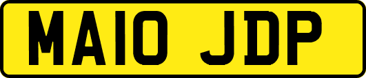 MA10JDP