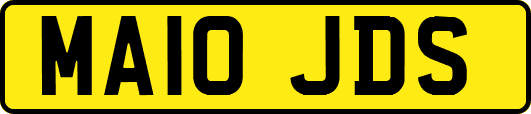 MA10JDS