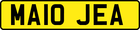 MA10JEA