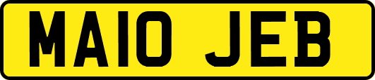 MA10JEB