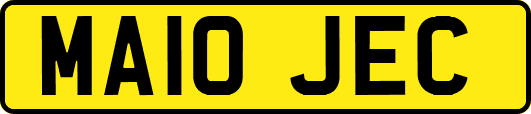 MA10JEC