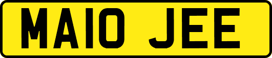 MA10JEE