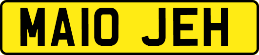 MA10JEH