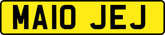 MA10JEJ