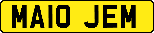 MA10JEM