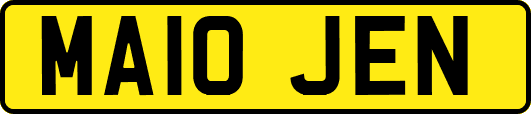 MA10JEN