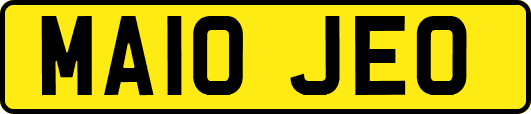 MA10JEO