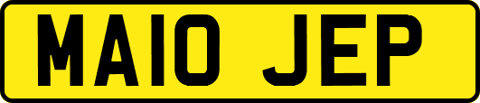 MA10JEP