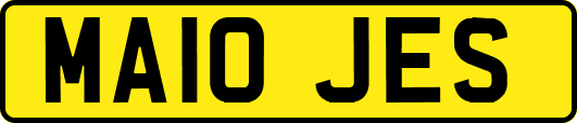 MA10JES